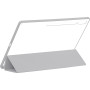 Чохол Galeo Hybrid Case with S-Pen Holder для Samsung Galaxy Tab S10 Ultra/S9 Ultra 14.6" Grey