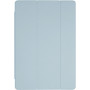 Чехол Galeo Hybrid Case with S-Pen Holder для Samsung Galaxy Tab S10 Ultra/S9 Ultra 14.6" Light Blue