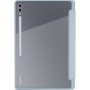 Чехол Galeo Hybrid Case with S-Pen Holder для Samsung Galaxy Tab S10 Ultra/S9 Ultra 14.6" Light Blue