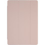 Чехол Galeo Hybrid Case with S-Pen Holder для Samsung Galaxy Tab S10 Ultra/S9 Ultra 14.6" Pink