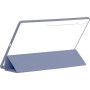 Чехол Galeo Hybrid Case with S-Pen Holder для Samsung Galaxy Tab S10 Ultra/S9 Ultra 14.6" Heather Grey