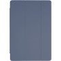 Чехол Galeo Hybrid Case with S-Pen Holder для Samsung Galaxy Tab S10 Ultra/S9 Ultra 14.6" Heather Grey