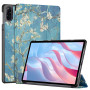 Чохол Galeo Slimline Print для Honor Pad X9 Almond Blossom