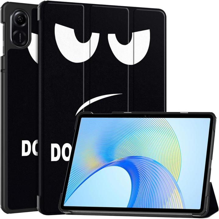 Чохол Galeo Slimline Print для Honor Pad X9 Don't Touch!