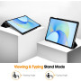 Чохол Galeo Slimline Print для Honor Pad X9 Don't Touch!