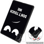 Чохол Galeo Slimline Print для Honor Pad X9 Don't Touch!