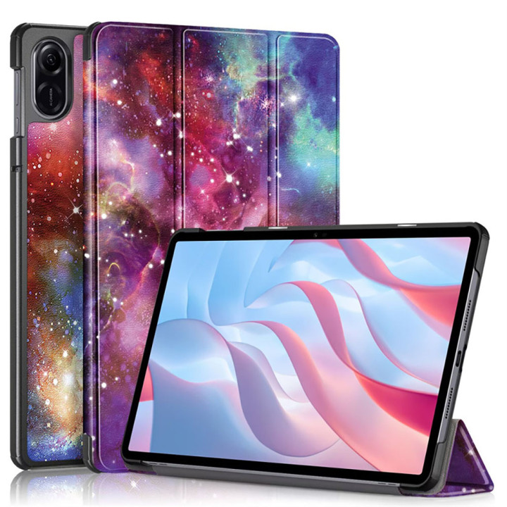Чохол Galeo Slimline Print для Honor Pad X9 Galaxy