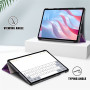 Чохол Galeo Slimline Print для Honor Pad X9 Galaxy
