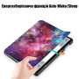 Чохол Galeo Slimline Print для Honor Pad X9 Galaxy