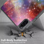 Чохол Galeo Slimline Print для Honor Pad X9 Galaxy
