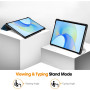 Чохол Galeo Slimline Print для Honor Pad X9 Good Night