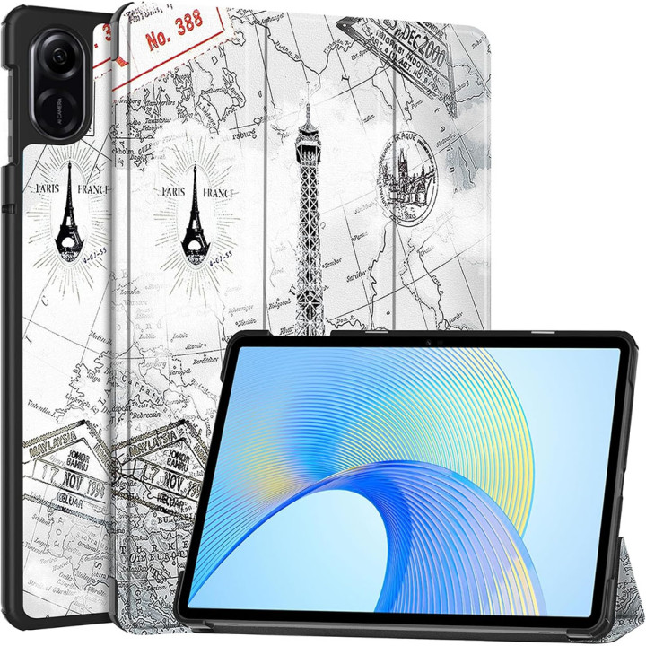 Чохол Galeo Slimline Print для Honor Pad X9 Paris