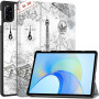 Чохол Galeo Slimline Print для Honor Pad X9 Paris