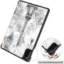 Чохол Galeo Slimline Print для Honor Pad X9 Paris