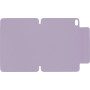 Чехол Magnetic Buckle Series для iPad Air 11 M2/M3 (2024/2025), Air 4/5 10.9" (2020/2022) Lavender