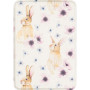 Чохол Galeo TPU with Handstrap для Amazon Kindle 11th Gen (2022/2024) 6.0" Bunny