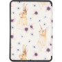 Чохол Galeo TPU with Handstrap для Amazon Kindle 11th Gen (2022/2024) 6.0" Bunny