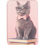 Чехол Galeo TPU with Handstrap для Amazon Kindle 11th Gen (2022/2024) 6.0" Cat