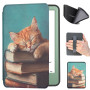 Чохол Galeo TPU with Handstrap для Amazon Kindle 11th Gen (2022/2024) 6.0" Kitten