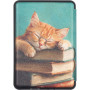 Чохол Galeo TPU with Handstrap для Amazon Kindle 11th Gen (2022/2024) 6.0" Kitten