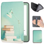 Чохол Galeo TPU with Handstrap для Amazon Kindle 11th Gen (2022/2024) 6.0" Lamp