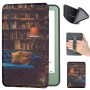 Чохол Galeo TPU with Handstrap для Amazon Kindle 11th Gen (2022/2024) 6.0" Library