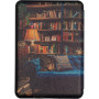 Чохол Galeo TPU with Handstrap для Amazon Kindle 11th Gen (2022/2024) 6.0" Library