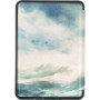 Чехол Galeo TPU with Handstrap для Amazon Kindle 11th Gen (2022/2024) 6.0" Lighthouse
