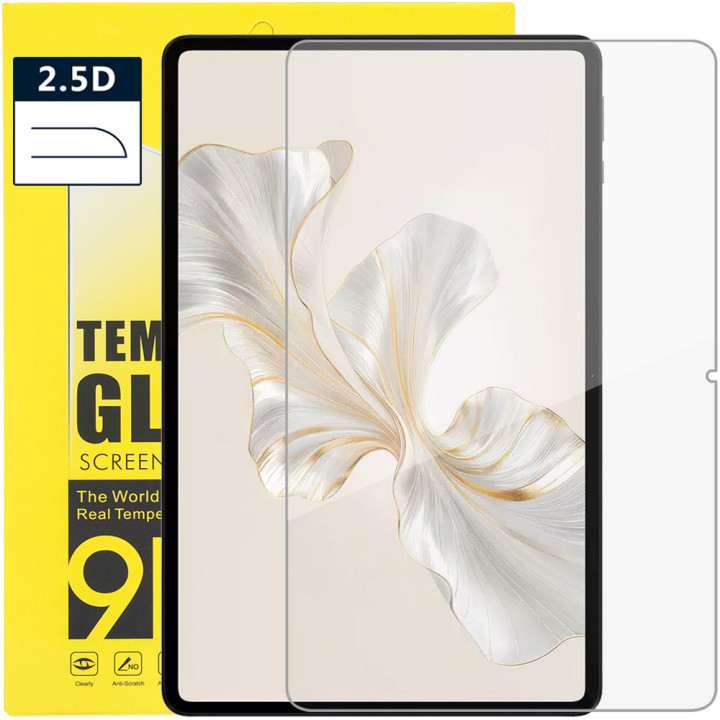 Захисне скло Galeo PRO Tempered Glass 9H 2.5D для Honor Pad 9 12.1" (HEY2-W09)