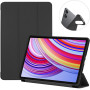 Чехол Galeo Silicone Color Series для Xiaomi Redmi Pad Pro 12.1" / Poco Pad Black