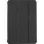 Чехол Galeo Silicone Color Series для Xiaomi Redmi Pad Pro 12.1" / Poco Pad Black