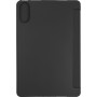 Чехол Galeo Silicone Color Series для Xiaomi Redmi Pad Pro 12.1" / Poco Pad Black