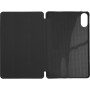 Чехол Galeo Silicone Color Series для Xiaomi Redmi Pad Pro 12.1" / Poco Pad Black