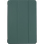 Чохол Galeo Silicone Color Series для Xiaomi Redmi Pad Pro 12.1" / Poco Pad Dark Green