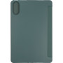 Чохол Galeo Silicone Color Series для Xiaomi Redmi Pad Pro 12.1" / Poco Pad Dark Green