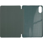 Чохол Galeo Silicone Color Series для Xiaomi Redmi Pad Pro 12.1" / Poco Pad Dark Green