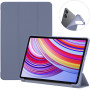 Чохол Galeo Silicone Color Series для Xiaomi Redmi Pad Pro 12.1" / Poco Pad Heather Grey