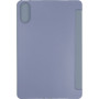 Чохол Galeo Silicone Color Series для Xiaomi Redmi Pad Pro 12.1" / Poco Pad Heather Grey
