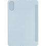 Чохол Galeo Silicone Color Series для Xiaomi Redmi Pad Pro 12.1" / Poco Pad Light Blue