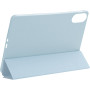 Чохол Galeo Silicone Color Series для Xiaomi Redmi Pad Pro 12.1" / Poco Pad Light Blue