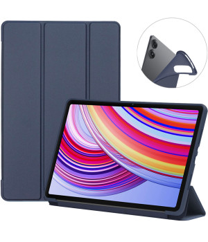 Чохол Galeo Silicone Color Series для Xiaomi Redmi Pad Pro 12.1" / Poco Pad Navy Blue