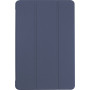 Чохол Galeo Silicone Color Series для Xiaomi Redmi Pad Pro 12.1" / Poco Pad Navy Blue