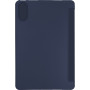 Чохол Galeo Silicone Color Series для Xiaomi Redmi Pad Pro 12.1" / Poco Pad Navy Blue
