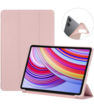 Чохол Galeo Silicone Color Series для Xiaomi Redmi Pad Pro 12.1" / Poco Pad Pink