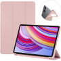 Чохол Galeo Silicone Color Series для Xiaomi Redmi Pad Pro 12.1" / Poco Pad Pink