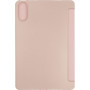 Чохол Galeo Silicone Color Series для Xiaomi Redmi Pad Pro 12.1" / Poco Pad Pink