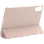 Чохол Galeo Silicone Color Series для Xiaomi Redmi Pad Pro 12.1" / Poco Pad Pink
