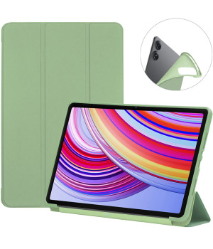 Чохол Galeo Silicone Color Series для Xiaomi Redmi Pad Pro 12.1" / Poco Pad Sage