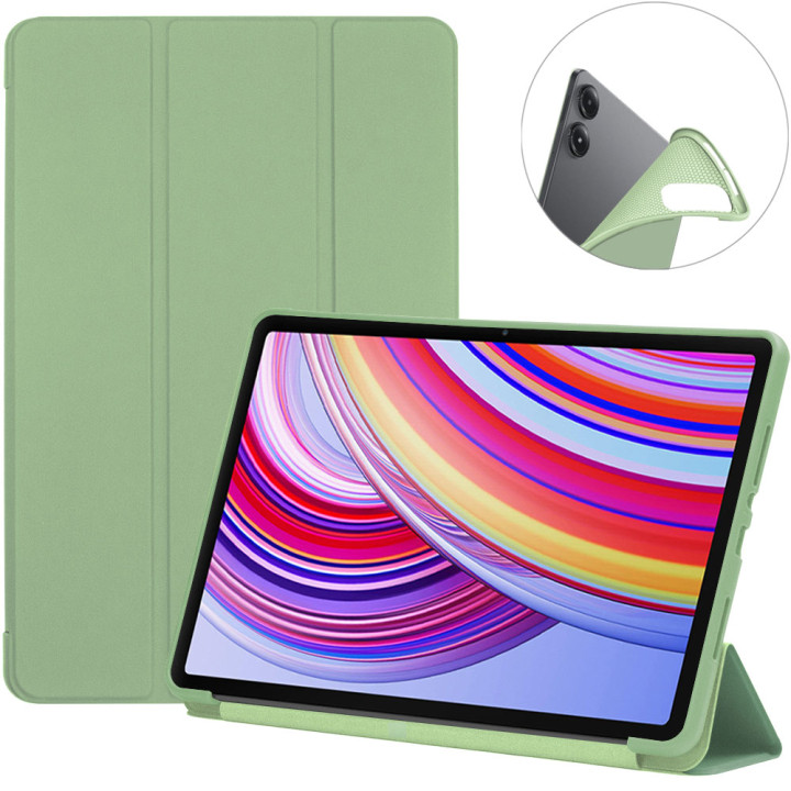 Чохол Galeo Silicone Color Series для Xiaomi Redmi Pad Pro 12.1" / Poco Pad Sage