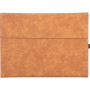 Чохол Galeo Premium TPU Portfolio для Microsoft Surface Pro 8 Brown
